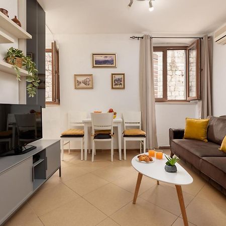 Apartment Amigo 2 Old Town Kotor Kültér fotó