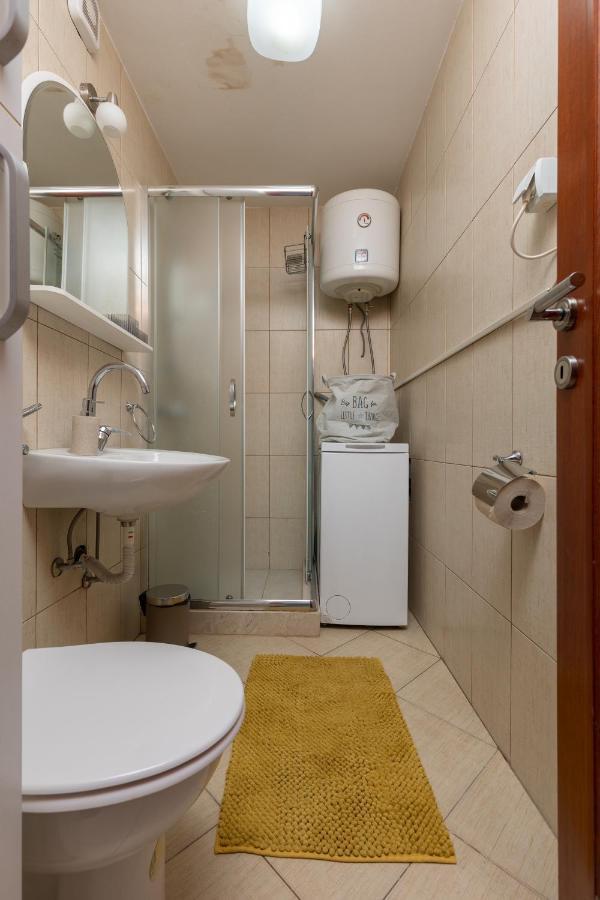 Apartment Amigo 2 Old Town Kotor Kültér fotó